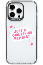 Her Best - Apple iPhone 15 Pro Max