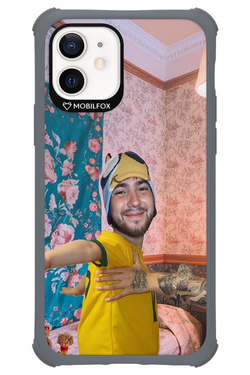 Balkan Style - Apple iPhone 12