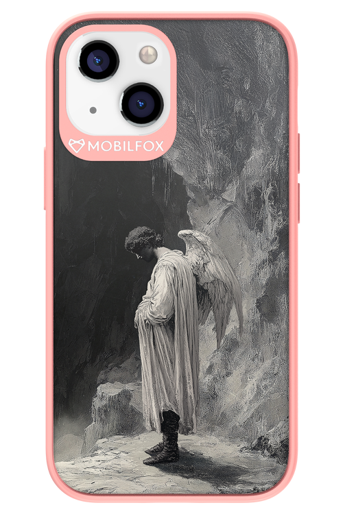 INGER Cover 2.0 - Apple iPhone 13 Mini