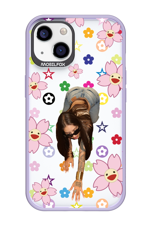 Oh G!rl 2.0 - Apple iPhone 13