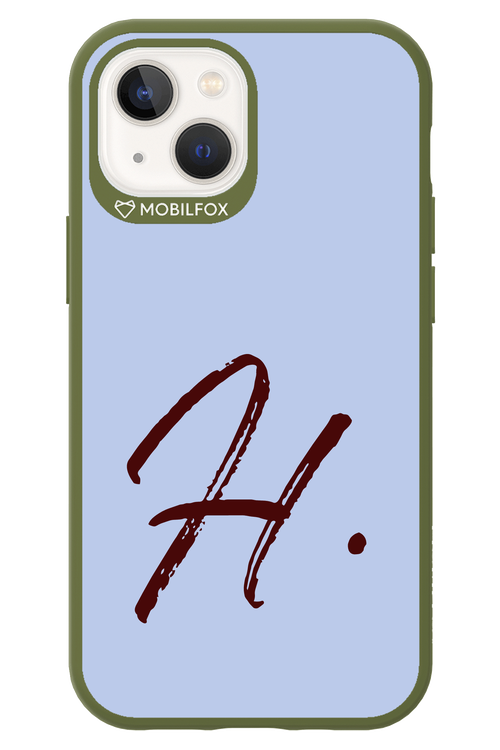 (Jellyfish Presso) H 2.0 - Apple iPhone 13 Mini