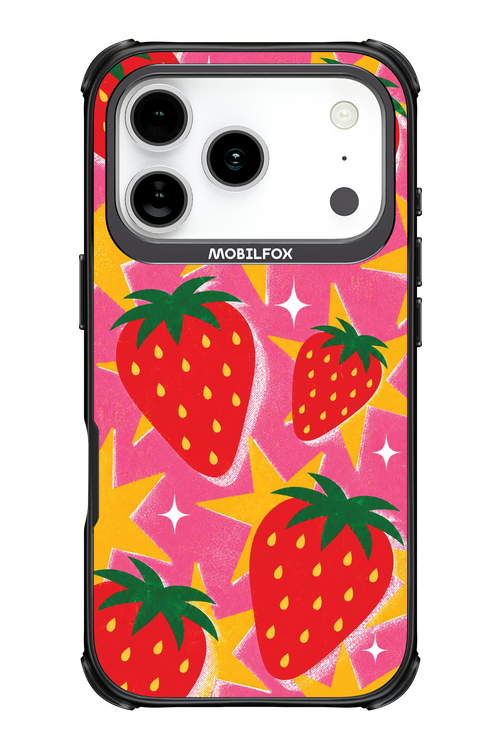 STARBERRY 2.0 - Apple iPhone 17 Pro