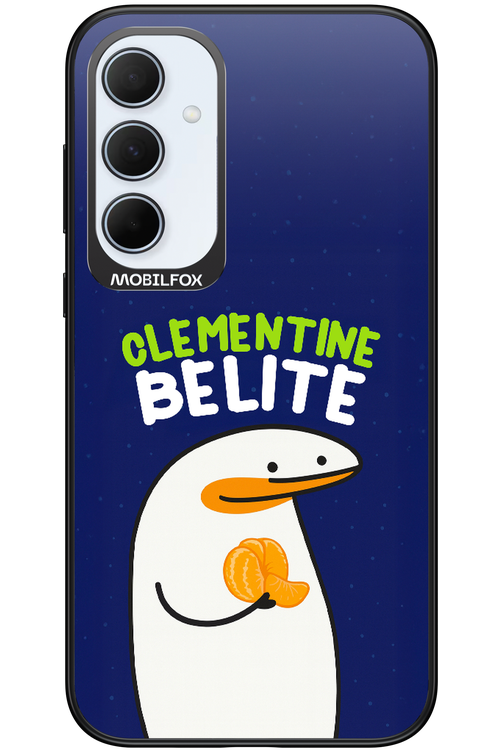 Clementine Belite 2.0 - Samsung Galaxy A35