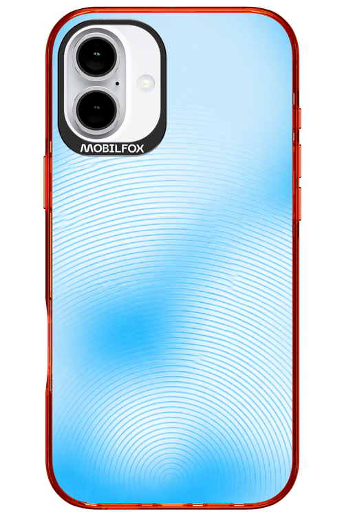 Cloudwalker 2.0 - Apple iPhone 16 Plus