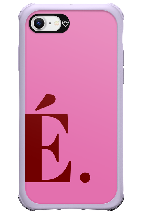 E II (Sorbet) 2.0 - Apple iPhone SE 2020
