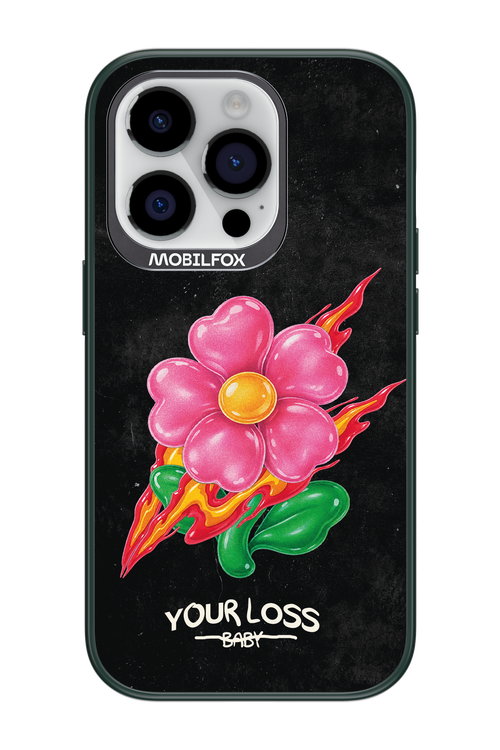 Your Loss 2.0 - Apple iPhone 14 Pro