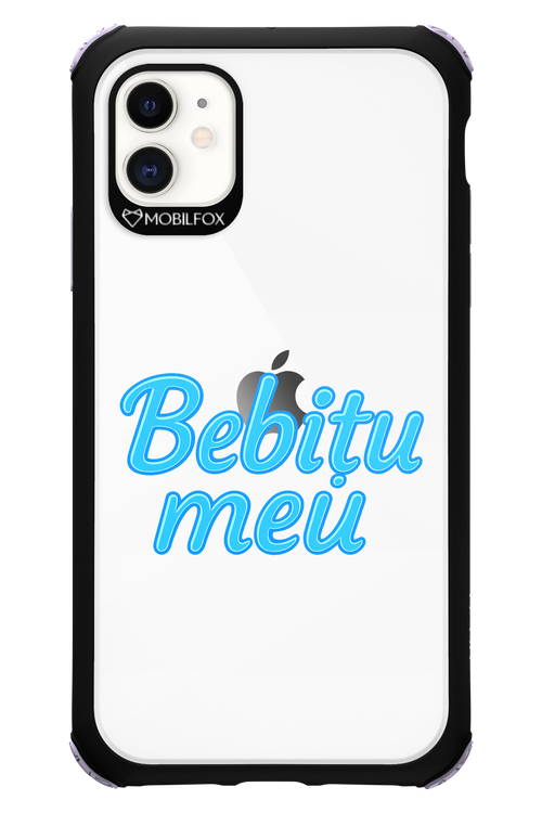 Meuu 2.0 - Apple iPhone 11