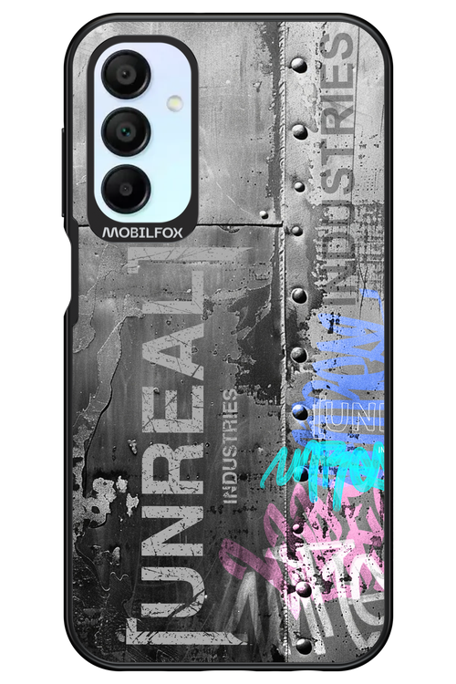 Steel 2.0 - Samsung Galaxy A15