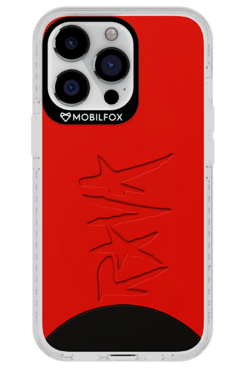 Rava Red - Apple iPhone 13 Pro