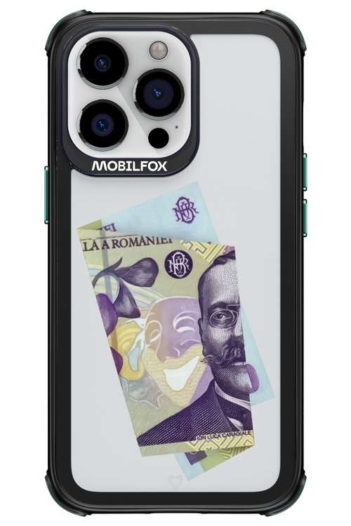Lei 100 2.0 - Apple iPhone 13 Pro