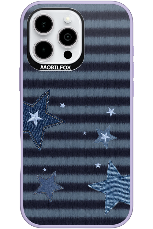 Baby Blue 2.0 - Apple iPhone 16 Pro Max