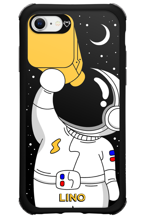 Astro Lino - Apple iPhone 7