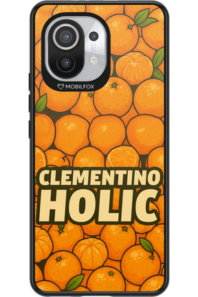 Clementino Holic 2.0 - Xiaomi Mi 11 5G
