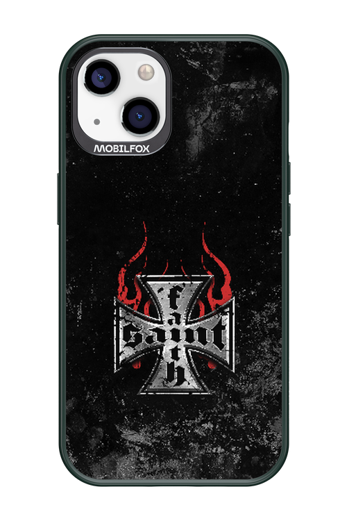 Saint Cross 2.0 - Apple iPhone 13