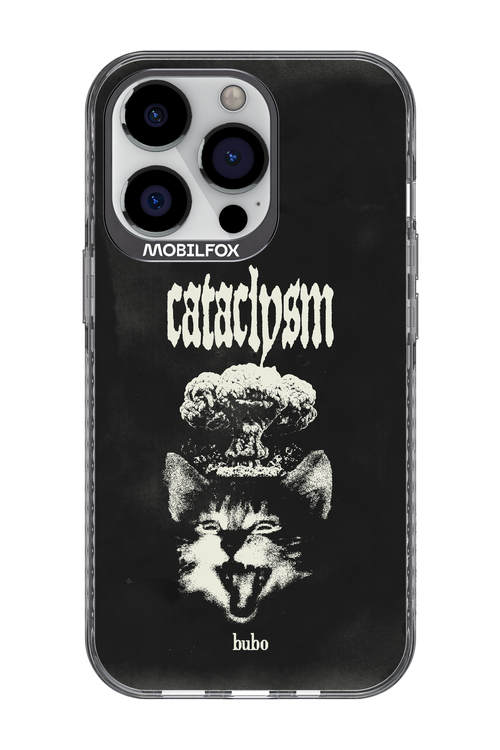 CATACLYSM - Apple iPhone 13 Pro
