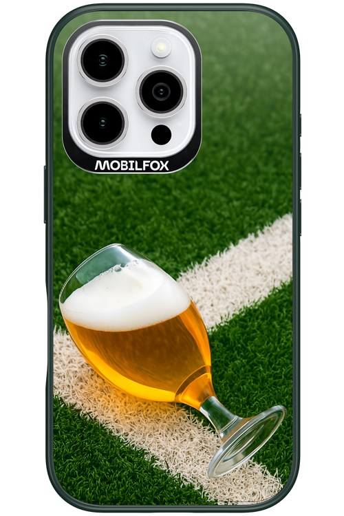 Just some beers - Apple iPhone 16 Pro