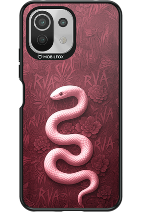 Rose Venom - Xiaomi Mi 11 Lite (2021)