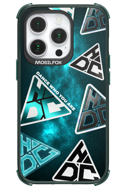HDC 6 2.0 - Apple iPhone 14 Pro
