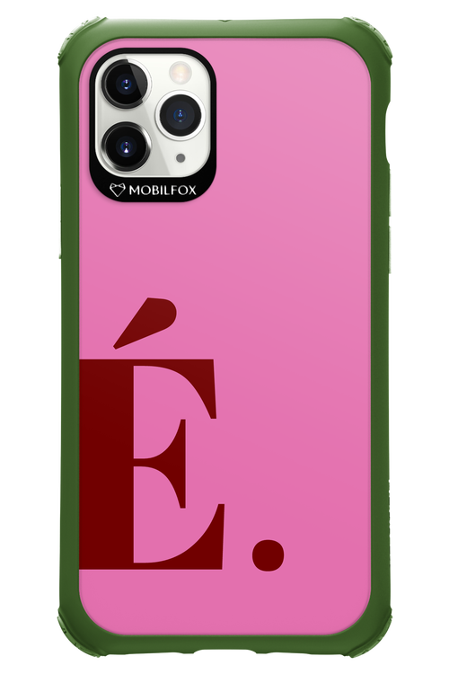 E II (Sorbet) 2.0 - Apple iPhone 11 Pro