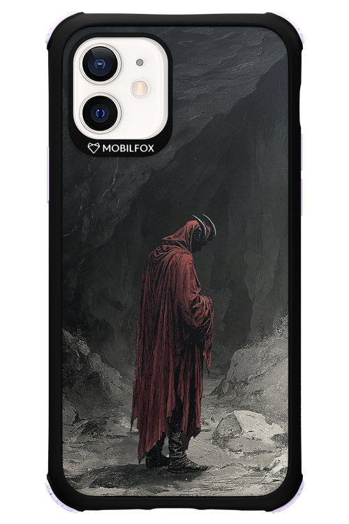D3MON Cover 2.0 - Apple iPhone 12