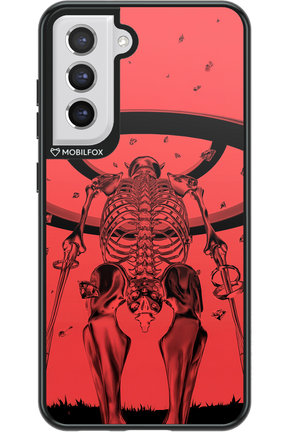 RMN Cover 2.0 - Samsung Galaxy S21 FE