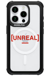 Unreal Classic - Apple iPhone 15 Pro