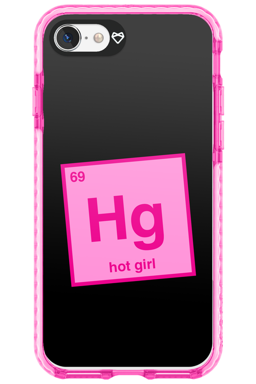 HG 2.0 - Apple iPhone SE 2022