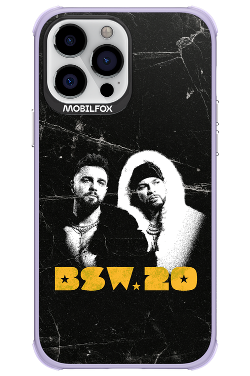 BSW 20 (3) 2.0 - Apple iPhone 13 Pro Max