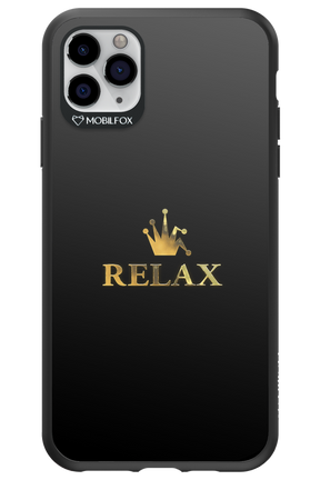 Relax 2.0 - Apple iPhone 11 Pro Max