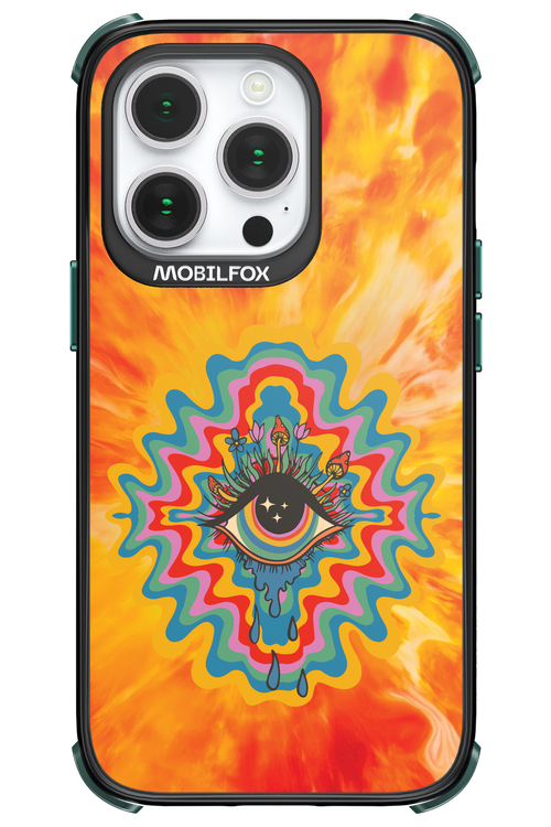 ThirdEye 2.0 - Apple iPhone 14 Pro