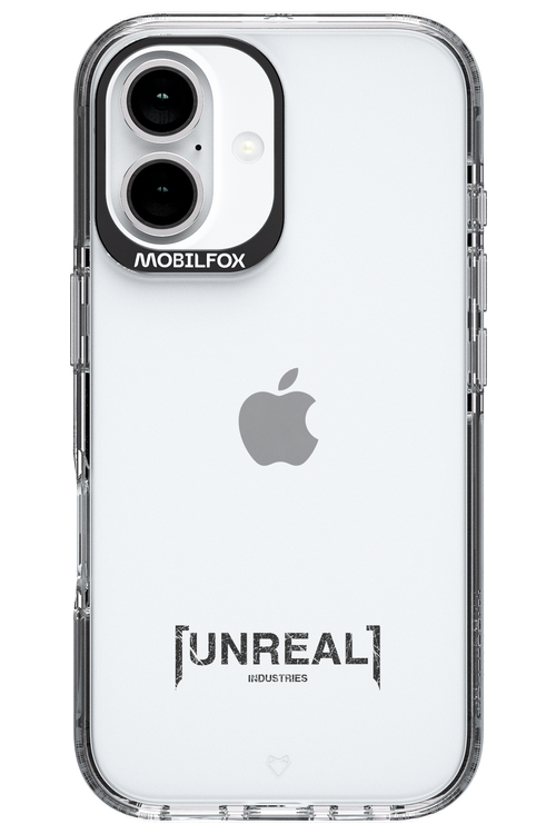 Minilogo 2.0 - Apple iPhone 16