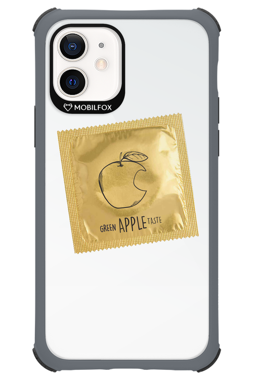 Safety Apple 2.0 - Apple iPhone 12