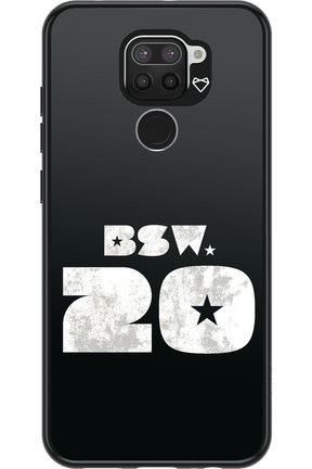 BSW 20 (9) 2.0 - Xiaomi Redmi Note 9