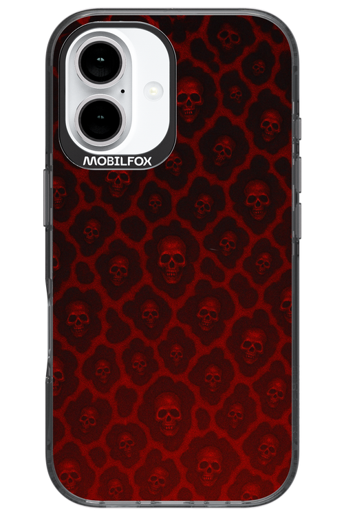 Skullpard 2.0 - Apple iPhone 16