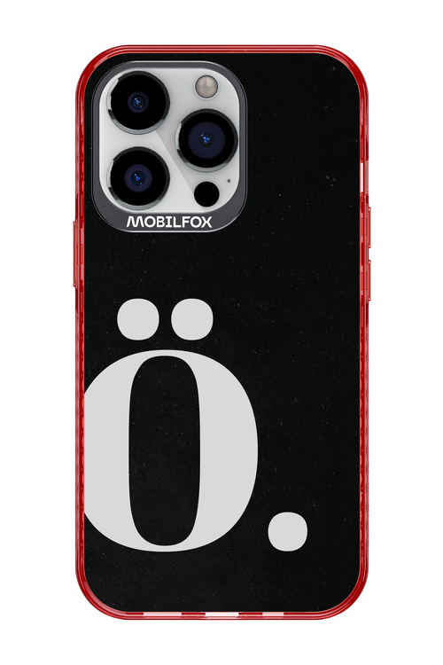 O II (Off Space) 2.0 - Apple iPhone 13 Pro