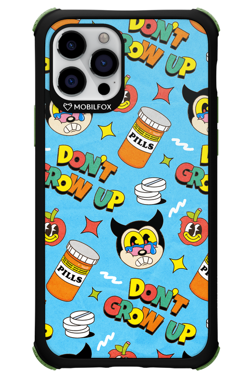 don_t grow up 2.0 - Apple iPhone 12 Pro