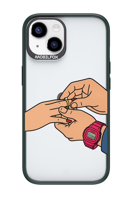 Lover - Apple iPhone 14