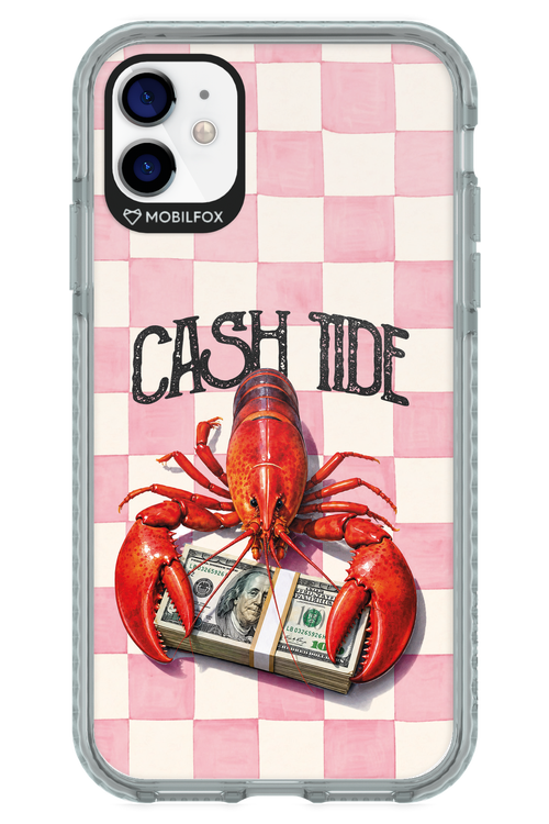 Cash Tide 2.0 - Apple iPhone 11