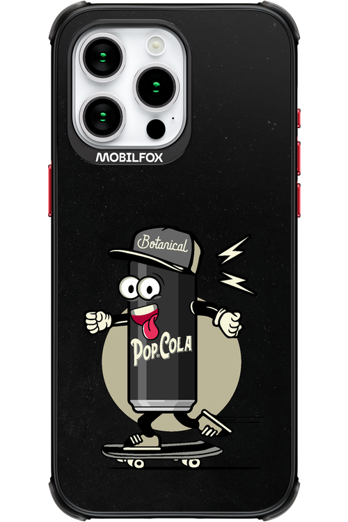 PopCola Botanical - Apple iPhone 15 Pro Max