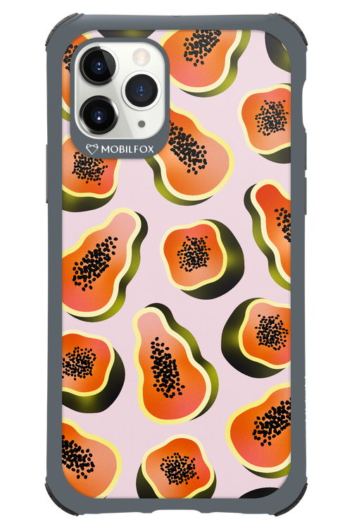 Papaya Wave 2.0 - Apple iPhone 11 Pro