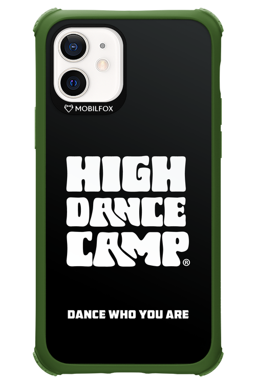 HDC 1 2.0 - Apple iPhone 12