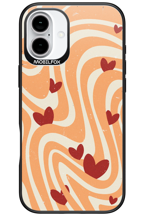 Heartwave 2.0 - Apple iPhone 16 Plus