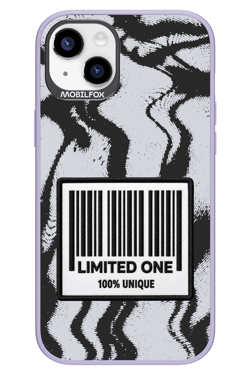 Limited One 2.0 - Apple iPhone 14 Plus