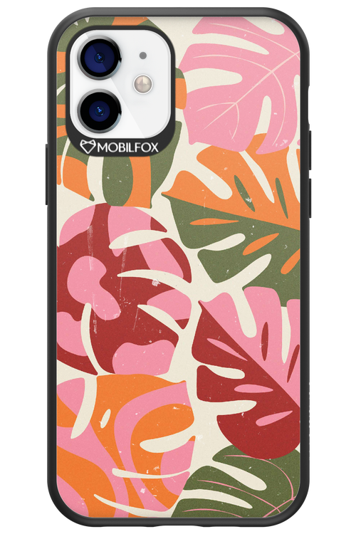Tropical Heatwave 2.0 - Apple iPhone 12