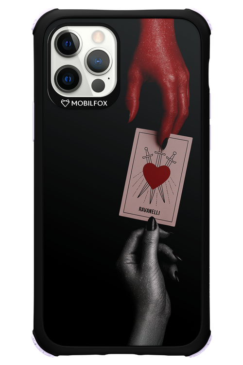 Ravanelli 2 - Apple iPhone 12 Pro