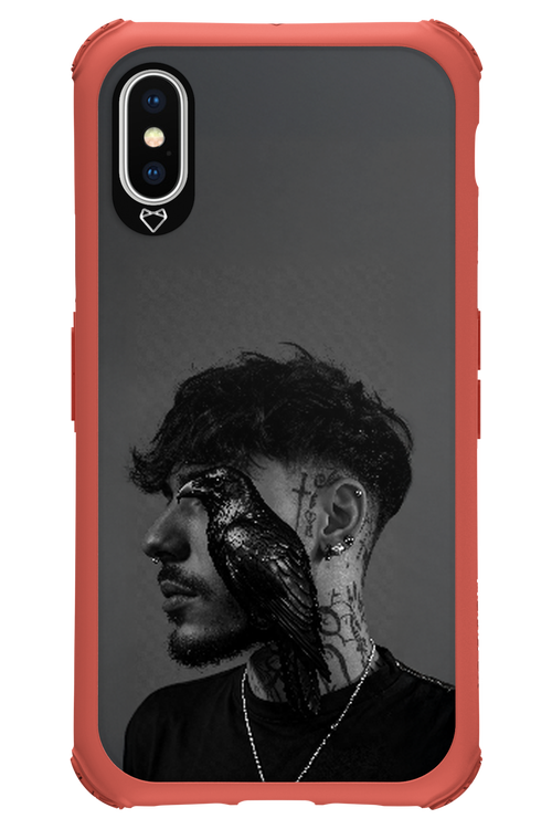RAVEN - Apple iPhone XS