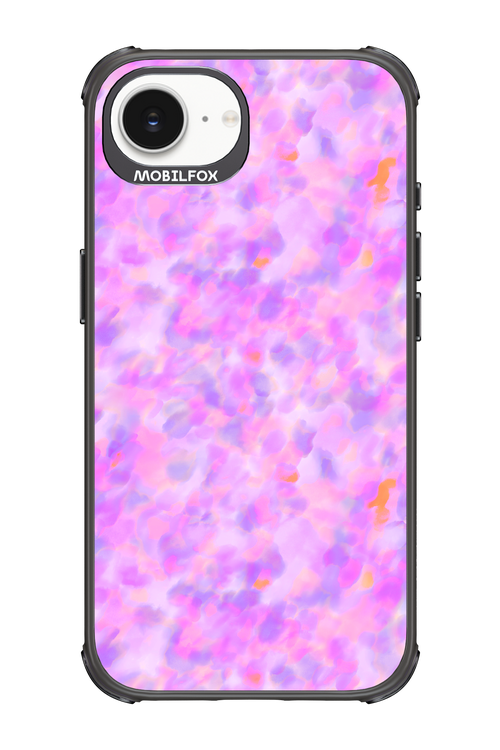 Lavender Field 2.0 - Apple iPhone 16e