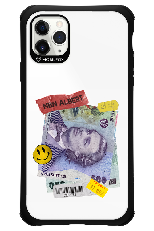 Money - Apple iPhone 11 Pro Max