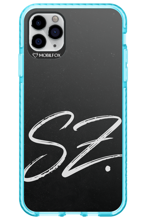 (Off Space) SZ 2.0 - Apple iPhone 11 Pro Max