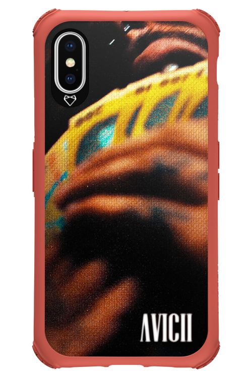 Avicii 2.0 - Apple iPhone XS
